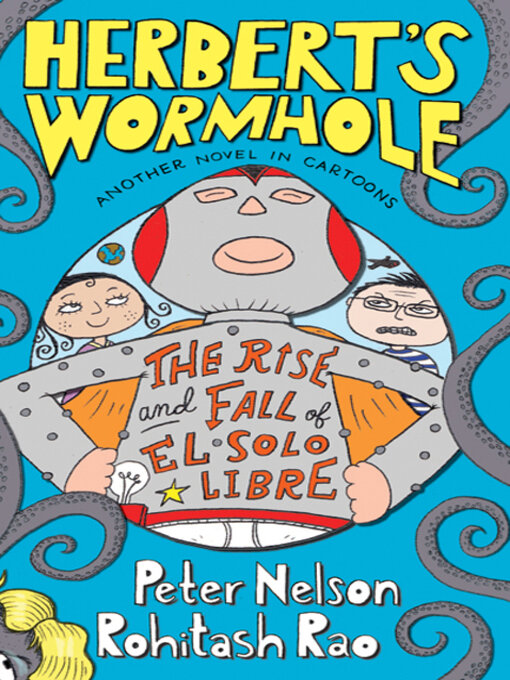 Title details for The Rise and Fall of El Solo Libre by Peter Nelson - Available